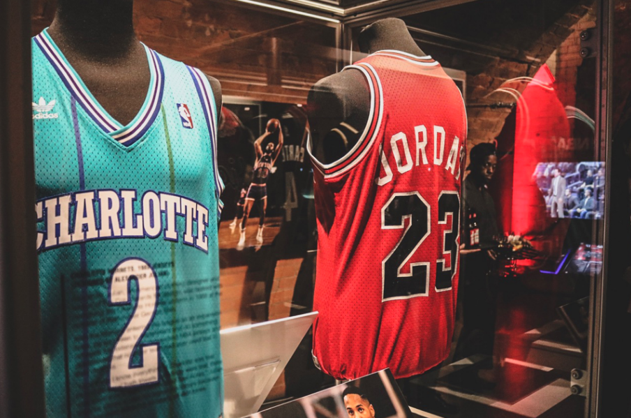 NBA Jerseys  Foot Locker